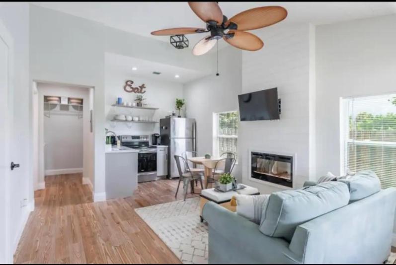 Endless Summer Cottage Delray Beach Exterior foto